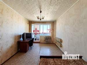 3-к квартира, вторичка, 72м2, 10/10 этаж
