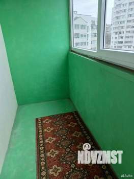 1-к квартира, вторичка, 42м2, 9/12 этаж