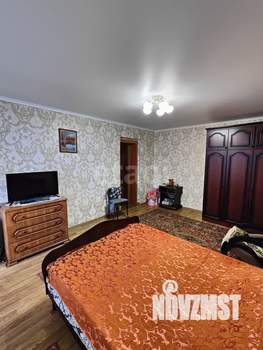 2-к квартира, вторичка, 62м2, 6/6 этаж
