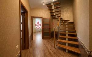 3-к квартира, вторичка, 105м2, 5/6 этаж