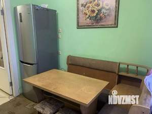 2-к квартира, вторичка, 59м2, 3/5 этаж