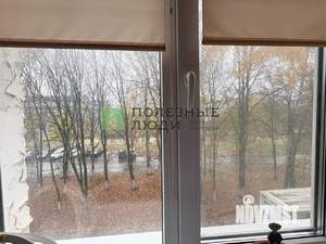 2-к квартира, вторичка, 48м2, 3/5 этаж