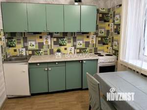 1-к квартира, вторичка, 36м2, 10/10 этаж