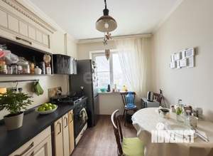 3-к квартира, вторичка, 62м2, 8/9 этаж