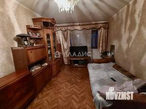 2-к квартира, вторичка, 44м2, 3/5 этаж