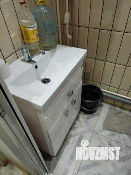 1-к квартира, вторичка, 40м2, 1/5 этаж