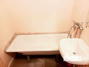 1-к квартира, вторичка, 34м2, 8/10 этаж