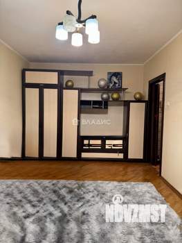 1-к квартира, вторичка, 35м2, 10/11 этаж