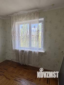 4-к квартира, вторичка, 78м2, 9/9 этаж