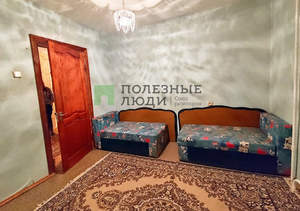 2-к квартира, вторичка, 50м2, 4/5 этаж