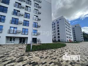 Студия квартира, сданный дом, 20м2, 3/8 этаж