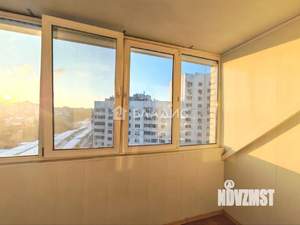 1-к квартира, вторичка, 38м2, 8/9 этаж