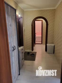 2-к квартира, вторичка, 51м2, 10/10 этаж