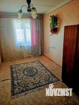 3-к квартира, вторичка, 61м2, 12/14 этаж