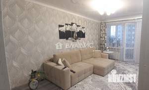 2-к квартира, вторичка, 55м2, 12/14 этаж