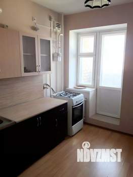 1-к квартира, вторичка, 28м2, 7/9 этаж