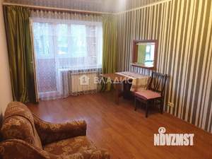 3-к квартира, вторичка, 63м2, 2/5 этаж