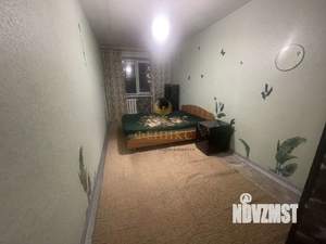 2-к квартира, вторичка, 44м2, 2/5 этаж