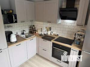 3-к квартира, вторичка, 72м2, 2/13 этаж