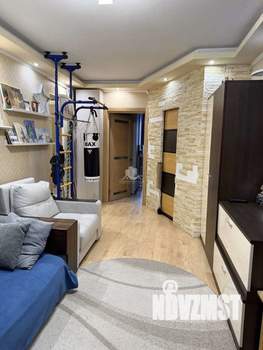 2-к квартира, вторичка, 44м2, 5/5 этаж