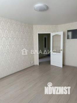 1-к квартира, вторичка, 48м2, 4/5 этаж