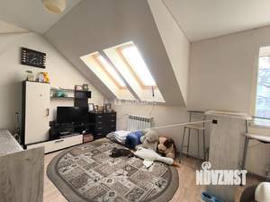 Студия квартира, вторичка, 25м2, 5/5 этаж