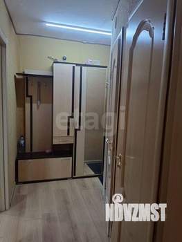 1-к квартира, вторичка, 31м2, 1/5 этаж
