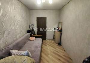 3-к квартира, вторичка, 62м2, 5/5 этаж