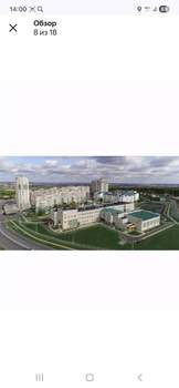 3-к квартира, вторичка, 95м2, 1/10 этаж