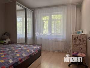 2-к квартира, вторичка, 47м2, 2/9 этаж