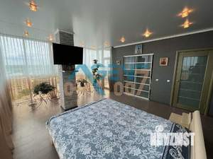 3-к квартира, вторичка, 110м2, 14/15 этаж