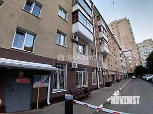 1-к квартира, вторичка, 32м2, 3/5 этаж