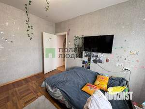 4-к квартира, вторичка, 70м2, 7/9 этаж