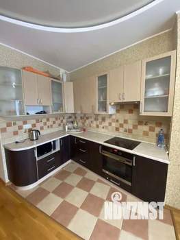 2-к квартира, вторичка, 90м2, 2/12 этаж