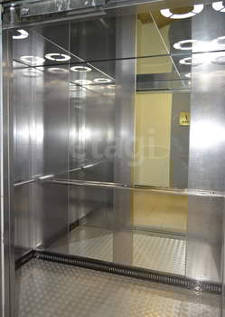 2-к квартира, вторичка, 70м2, 4/9 этаж