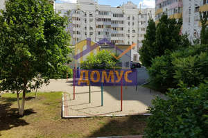 1-к квартира, вторичка, 34м2, 3/10 этаж