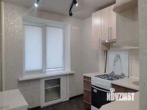 1-к квартира, вторичка, 30м2, 4/5 этаж