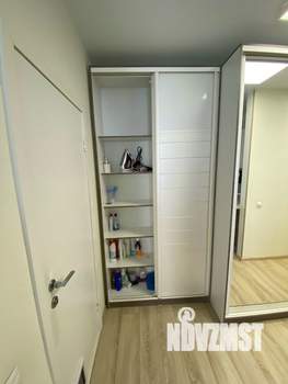 Студия квартира, вторичка, 30м2, 3/5 этаж