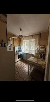1-к квартира, вторичка, 35м2, 3/5 этаж