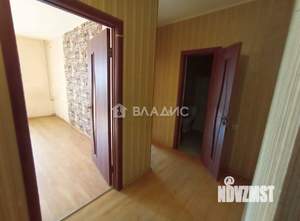 1-к квартира, вторичка, 45м2, 6/10 этаж