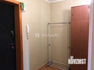 1-к квартира, вторичка, 40м2, 14/16 этаж