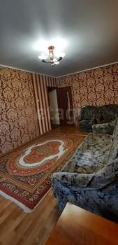 3-к квартира, вторичка, 63м2, 5/10 этаж