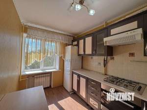 3-к квартира, вторичка, 53м2, 4/9 этаж