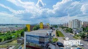 Студия квартира, вторичка, 42м2, 6/21 этаж