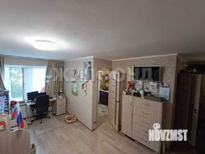 1-к квартира, вторичка, 31м2, 1/5 этаж