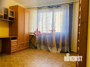 3-к квартира, вторичка, 71м2, 4/10 этаж