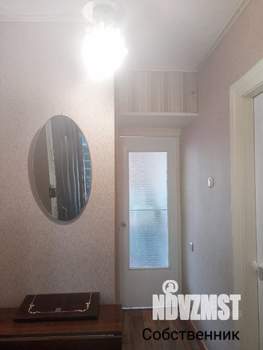 1-к квартира, вторичка, 31м2, 3/5 этаж