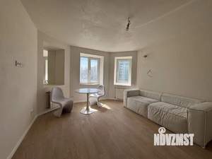 3-к квартира, вторичка, 58м2, 3/10 этаж