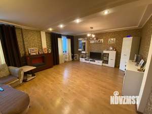 3-к квартира, вторичка, 87м2, 3/14 этаж