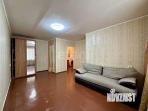 1-к квартира, вторичка, 31м2, 2/5 этаж